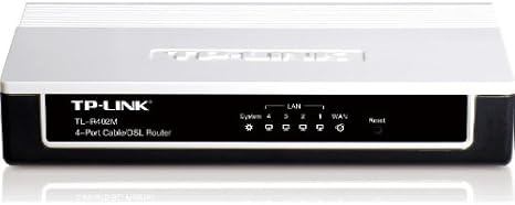 Tp-link tl-R402m routeur soho 4port 10/100 (6935364040093)