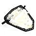 Back Leather Cusion Pad Rear Seat Passenger Pillion - YAMAHA YZF R6 2006-2007