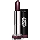 Covergirl Star Wars Colorlicious Lipstick, 50 Dark Purple