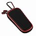 For Microsoft Arc Touch Mouse Case Travel Protective Carrying Case Cover Bag Hard EVA Free Carabiner