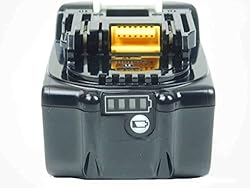 Makita BL1840B 18V 4.0 Ah Single Battery Pack with