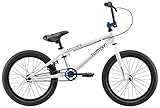 Hoffman Condor Boy's BMX Bike White, 18