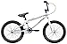 Hoffman Condor Boy's BMX Bike White, 18