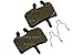 Hayes HFX 9 Disc Brake Pads DiscoBrakes HFX-Mag HMX MX1 Hayes9 HMX-2 HFX9 Mag MX