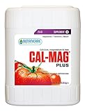 Botanicare 732125 BCCM5 Fertilizer, 5 Gallon