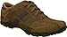 Skechers USA Men's Diameter Vassell Oxford,Desert,11.5 M US