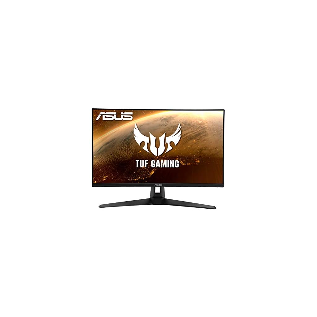 ASUS TUF Gaming VG279Q1A Monitor Review with Specs ASUS TUF Gaming VG279Q1A Monitor Review with Specs