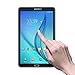 Samsung Galaxy Tab E 8.0 Screen Protector - ACdream Premium HD Tempered Glass Screen Protector for Samsung Galaxy Tab E 8.0 Inch Tablet 2016 Release with 9H Hardness/Scratch Resist - Ultra Clear