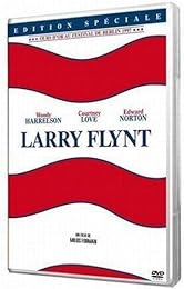 Larry Flynt - Édition Spéciale