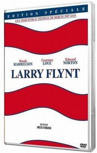 Larry Flynt - Édition Spéciale