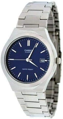 casio mtp 1170 silver