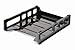 Officemate Front Load Stacking Tray, Letter Size, Black, 1 Tray (21032)