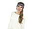 NeoPaisley Face Mask By BikerFace - Microfiber Seamless Polyester Multi-Functional Headwear for Bikers, Motorcyclists, and Outdoor Sports. (NeoPaisley, 1)
