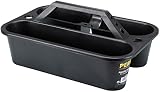 PEREL OTTP1 Plastic Tool Tray 3 Compartments Screwdriver Holder 37.5cm view 4