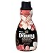 Ultra Downy Infusions Amber Blossom Liquid Fabric Softener and Conditioner 41 FL Oz
