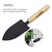 YIOVVOM Garden Tool 3 Piece Set Bonsai Tool Setthumb 3