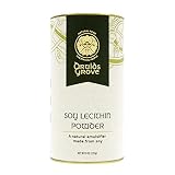 Non-Gmo Lecithin Powder