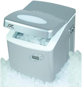 amazon portable ice making machine