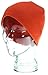 Skullcandy Klaus 2 Ski Snowboard Beanie Orange Mens