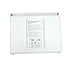 SOLICE A1175 A1260 A1211 A1226 A1150 (only for 2006 2007 2008 Version) New Laptop Battery for Apple MacBook Pro 15 inch MA348 M6099 MA348/A MA348G/A MA348J/A Laptop [10.8V 5800Mah]