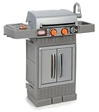 Little Tikes Cook 'n Grow BBQ Grill (Toy)