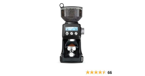 SAGE SCG820 the Smart Grinder Pro 
