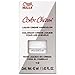 Wella Charm Liquid Permanent Hair Color, 542/6aa Dark Blonde Intense Ash