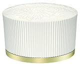 Paul & Joe LOOSE FACE POWDER BOX + PUFF