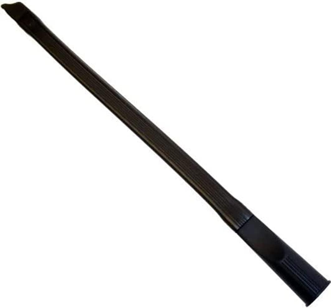 Photo 1 of Anboo 1.25inch Flexible Crevice Tool for Vacuum Hoses Accepting 1 1/4"(32mm) inner Diameter Attachments 24.4inch