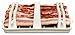 Emson Bacon Wave, Microwave Bacon Cooker Bacon Tray, Reduces Fat up to 35% for Healthy Bacon, Make Crispy Bacon in Minutes, Original As Seen On TV
