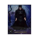 Warriors of Virtue Barbarocious Action Figure