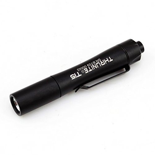 Thrunite ti5 compact led penlight max output 100 lumens…