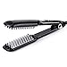 Hair Volumizing Iron Flat Iron Hair Straightener Digital Flat Iron with LCD Display Hair Straightening Suitable for Long Short Hair Curler