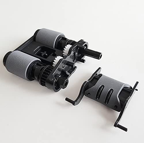 Printertree D3Q15-67004 ADF Roller Kit for HP PageWide 377