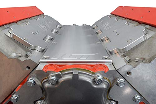 2 VALLEY+GASKET+Billet+Profile+551629G