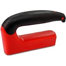 Powerful Handle Magnet with Ergonomic Handle, 4.50