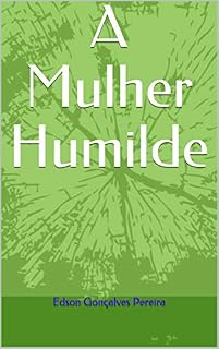 Livro A Mulher Humilde