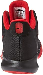 nike precision red