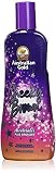 Australian Gold, CHEEKY BROWN Accelerator Dark Natural Bronzers, Tanning Bed Lotion 8.5 oz