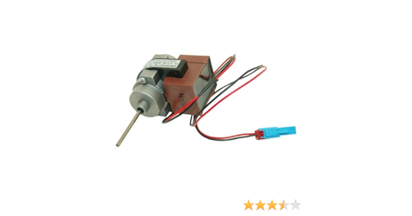 Ventilador del motor para Daewoo Frigorífico Congelador ...