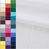 COTTONVILL Cotton Solid...