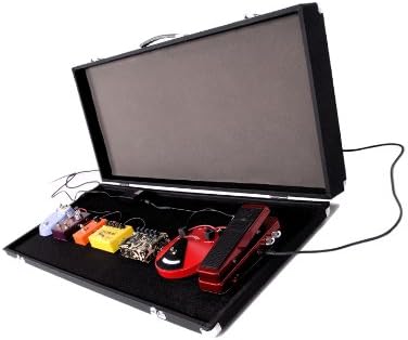 Diago Showman PB03 Heavy Duty Pedal Board