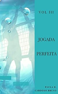 Livro Jogada Perfeita 3