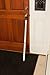 Mace Brand 80116 Jammer Home Security Door Brace