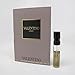 3 Valentino Uomo EDT Spray Vial Travel Sample Cologne .05oz/1.5 Ml Each Lot