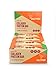 Bulletproof Collagen Protein Bars, Healthy Snacks for Keto Diet, Made with MCT Oil, Gluten Free, for Men, Women, and Kids, Apple Pie, 1.58 Ounce (Pack of 12)