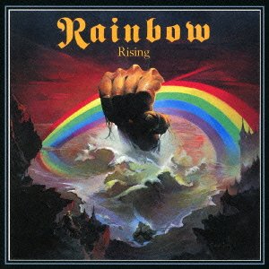 Rainbow Rising