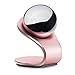 Magnetic Phone Car Mount,Universal 360 Rotation Magnetic Car Cell Phone Stand Holder Ring 2 in 1 Metal Finger Ring Grip Phone Stand Holder For Smartphones iPhone 7 7S 6S Plus Rose Gold (New Style 2.0)