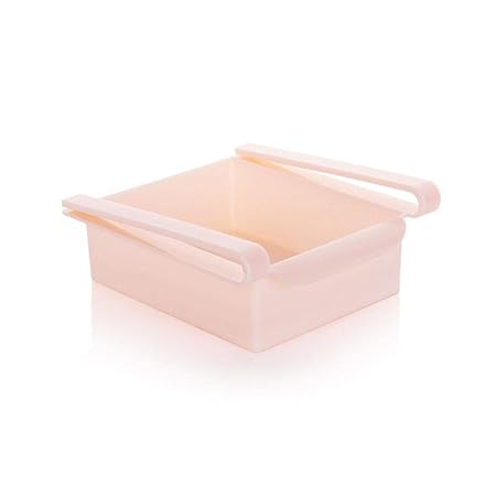 Hamkaw Cajón Organizador de Nevera, Organización del congelador y ...