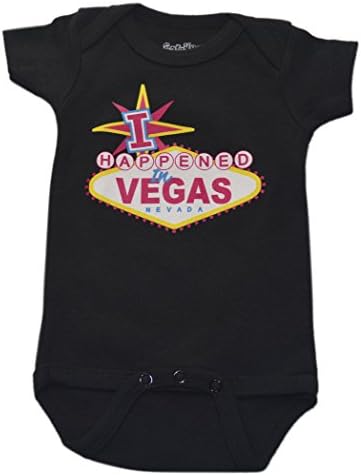 Sara Kety Vegas Pink 0-6 Months Black